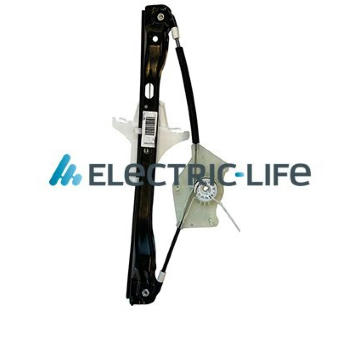 Mechanizmus zdvíhania okna ELECTRIC LIFE ZR VK710 R