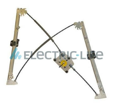Mechanizmus zdvíhania okna ELECTRIC LIFE ZR VK723 R