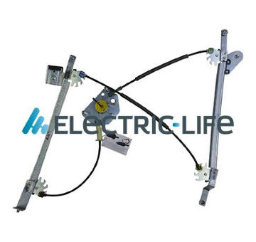 Mechanizmus zdvíhania okna ELECTRIC LIFE ZR VK763 R