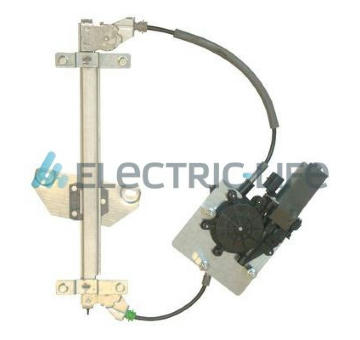 Mechanizmus zdvíhania okna ELECTRIC LIFE ZR VL16 L
