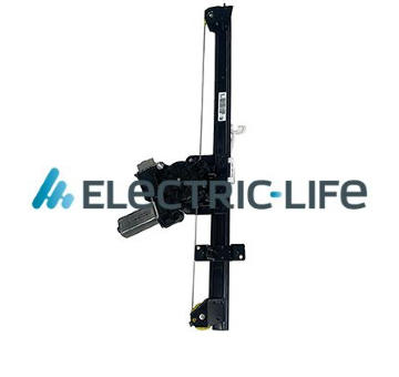 Mechanizmus zdvíhania okna ELECTRIC LIFE ZR ZA134 L