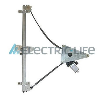 Mechanizmus zdvíhania okna ELECTRIC LIFE ZR ZA40 R