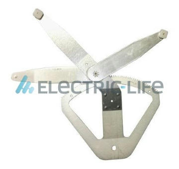 Mechanizmus zdvíhania okna ELECTRIC LIFE ZR ZA714 R