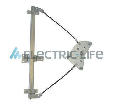 Mechanizmus zdvíhania okna ELECTRIC LIFE ZR ZA715 L