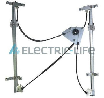 Mechanizmus zdvíhania okna ELECTRIC LIFE ZR ZA716 R