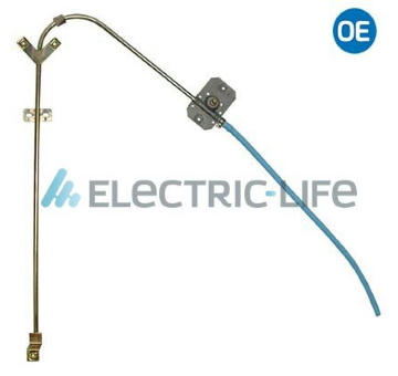 Mechanizmus zdvíhania okna ELECTRIC LIFE ZR ZA906 L