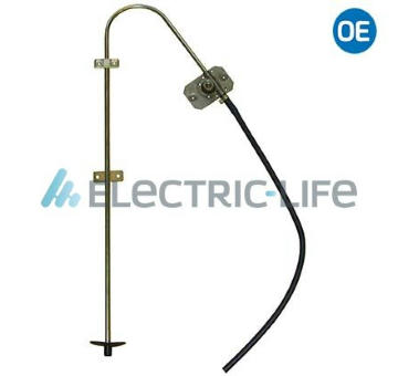 Mechanizmus zdvíhania okna ELECTRIC LIFE ZR ZA915 R