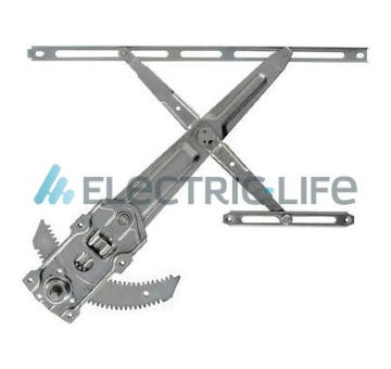 Mechanizmus zdvíhania okna ELECTRIC LIFE ZR ZA934 L