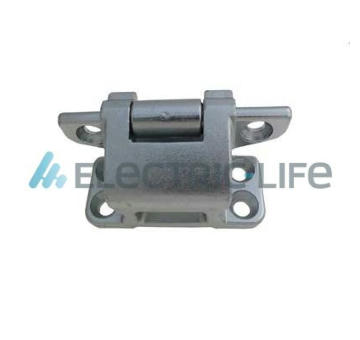 Záves dverí ELECTRIC LIFE ZR35139