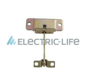 Záves dverí ELECTRIC LIFE ZR35140