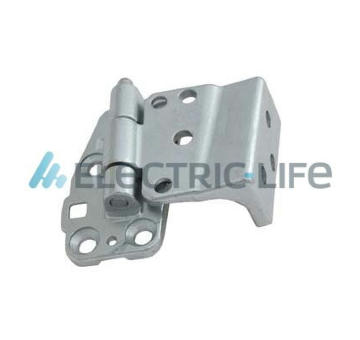 Záves dverí ELECTRIC LIFE ZR35141