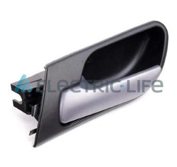 Vnútorné madlo dverí ELECTRIC LIFE ZR60214