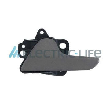 Vnútorné madlo dverí ELECTRIC LIFE ZR60223
