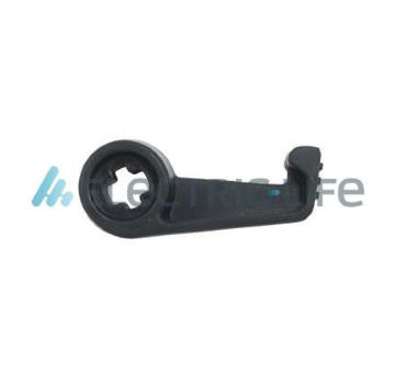 Vnútorné madlo dverí ELECTRIC LIFE ZR60309
