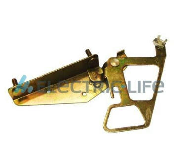Vnútorné madlo dverí ELECTRIC LIFE ZR60314