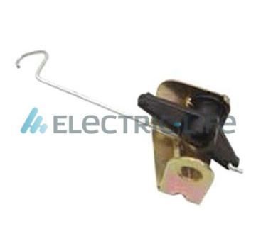 Vnútorné madlo dverí ELECTRIC LIFE ZR60316