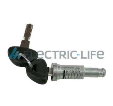 Valcová vlożka zámku ELECTRIC LIFE ZR801033