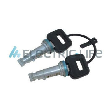 Vonkajšia rukoväť dverí ELECTRIC LIFE ZR801225