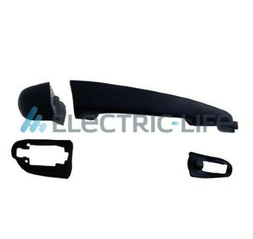 Vonkajšia rukoväť dverí ELECTRIC LIFE ZR80711