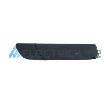 Vonkajšia rukoväť dverí ELECTRIC LIFE ZR80805