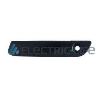 Vonkajšia rukoväť dverí ELECTRIC LIFE ZR80806