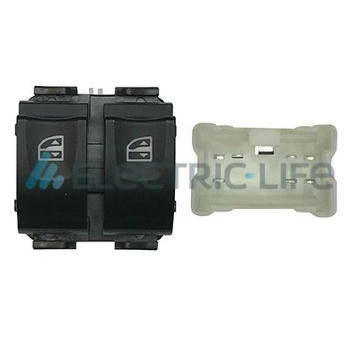 Spínač elektrického otvárania okien ELECTRIC LIFE ZRRNB76009