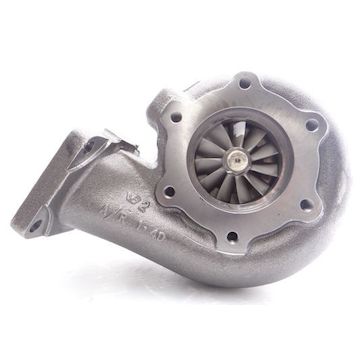 Dmychadlo, plnění GARRETT 452070-5001S