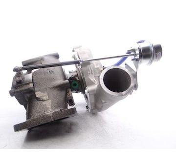 Dmychadlo, plnění GARRETT 452235-5007S