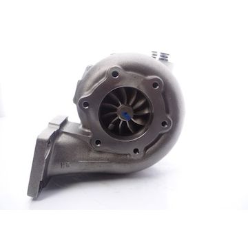 Dmychadlo, plnění GARRETT 454003-5008S