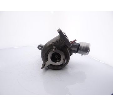 Dmychadlo, plnění GARRETT 454158-5004S