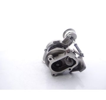 Dmychadlo, plnění GARRETT 454229-5002S