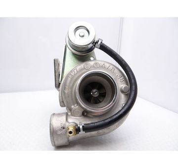 Dmychadlo, plnění GARRETT 465171-5002S