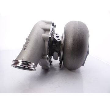 Dmychadlo, plnění GARRETT 466076-5016S