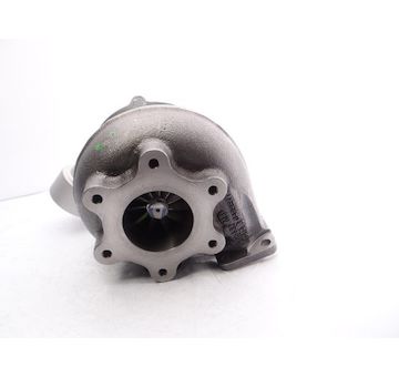 Dmychadlo, plnění GARRETT 466214-5001S