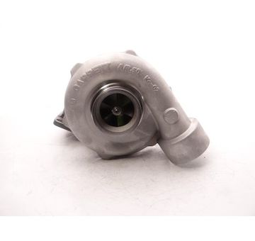 Dmychadlo, plnění GARRETT 466214-5028S