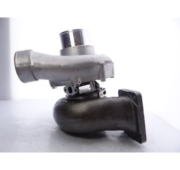 Dmychadlo, plnění GARRETT 466592-5014S