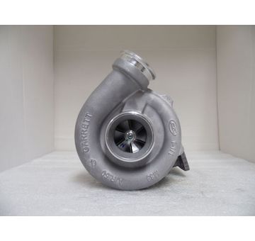 Dmychadlo, plnění GARRETT 466646-5019S