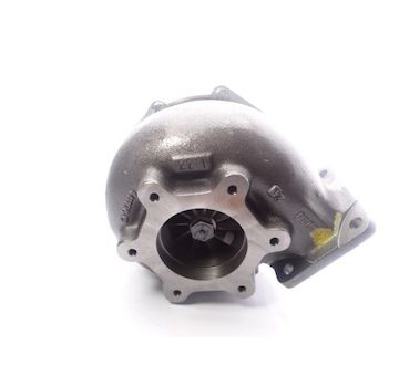 Dmychadlo, plnění GARRETT 466818-5001S