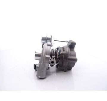 Dmychadlo, plnění GARRETT 701796-5001S