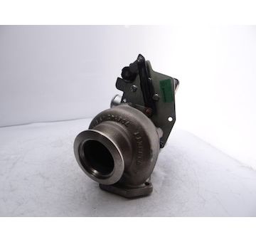 Dmychadlo, plnění GARRETT 703672-5005S