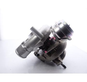 Dmychadlo, plnění GARRETT 704361-9010S