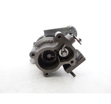 Dmychadlo, plnění GARRETT 708847-5001S