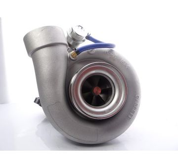 Dmychadlo, plnění GARRETT 715735-5013S