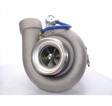 Dmychadlo, plnění GARRETT 715735-5017S