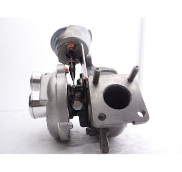 Dmychadlo, plnění GARRETT 716665-9003S