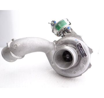 Dmychadlo, plnění GARRETT 718089-8008M