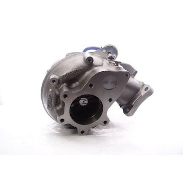 Dmychadlo, plnění GARRETT 735059-5005S