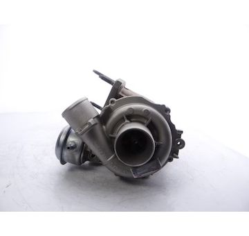 Dmychadlo, plnění GARRETT 755507-9011S