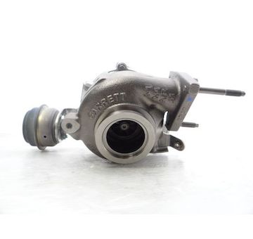 Dmychadlo, plnění GARRETT 760680-8005M