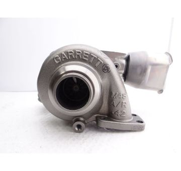 Dmychadlo, plnění GARRETT 762328-5003S